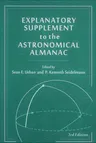 Explanatory Supplement to the Astronomical Almanac (Revised) (Revised)