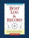 Boat Log & Record: The Perfect Small Craft Record Keeper for Cruises, Expenses and Maintenance