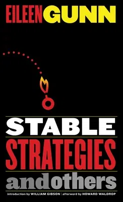 Stable Strategies and Others