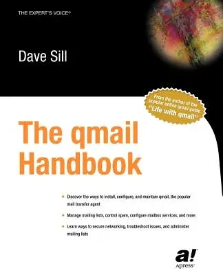 An Introduction to Qmail (Softcover Reprint of the Original 1st)