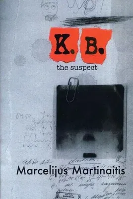 Kb: The Suspect