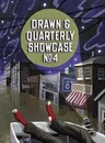 Drawn & Quarterly Showcase: Book Four: Book Four