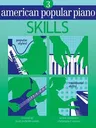 American Popular Piano: Level Three - Skills