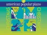 American Popular Piano Christmas - Preparatory Level: Preparatory Level