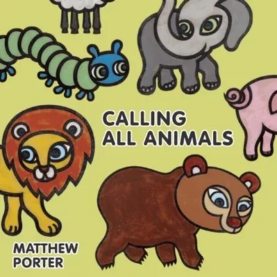 Calling All Animals