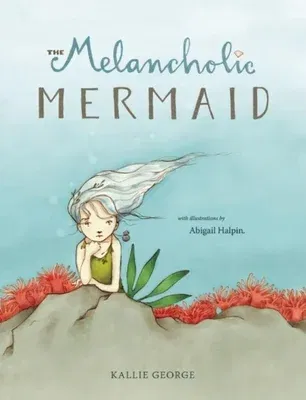 The Melancholic Mermaid