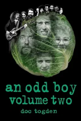 An odd boy - volume two [paperback]