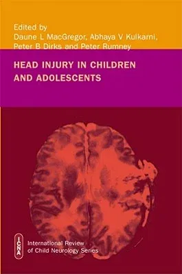 Head Injury in Childhood and Adolescence