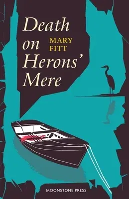 Death on Herons' Mere