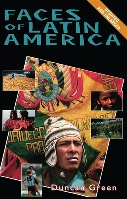 Faces of Latin America 2nd Edition (Revised)