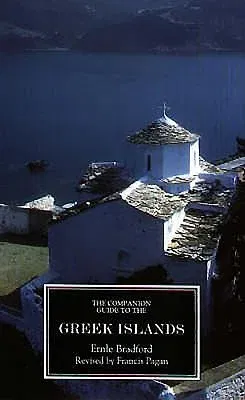 The Companion Guide to the Greek Islands (Revised)