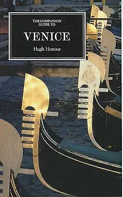 The Companion Guide to Venice (Revised)