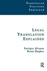 Legal Translation Explained