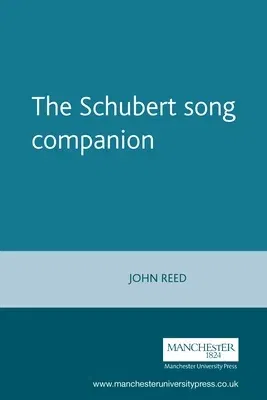 The Schubert song companion (Revised)