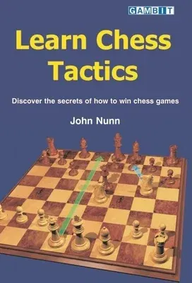 Learn Chess Tactics