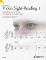 Violin Sight-Reading 1