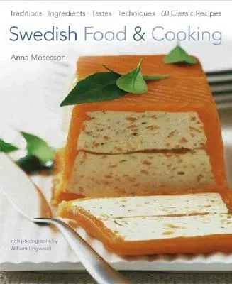 Swedish Food & Cooking