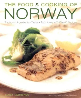 The Food & Cooking of Norway