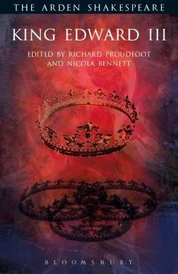 King Edward III: Third Series (Revised)