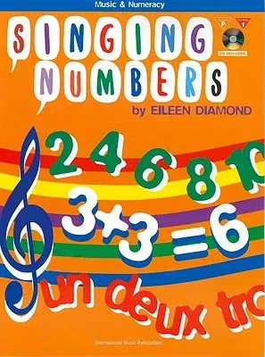 Singing Numbers [With CD (Audio)]