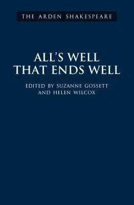 All's Well That Ends Well: Third Series