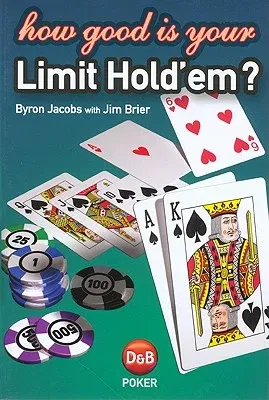 How Good is Your Limit Hold'em?