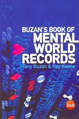 Buzan's Book of Mental World Records