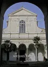 The Churches of Rome, 1527-1870: Vol. I. the Churches