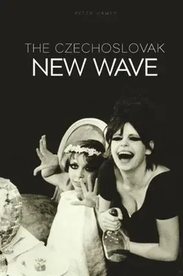 The Czechoslovak New Wave