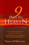 9 Days to Heaven: How to Make Everlasting Meaning of Your Life