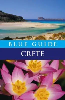 Blue Guide Crete: Eighth Edition