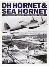 Dh Hornet and Sea Hornet: de Havilland's Ultimate Piston-Engined Fighter