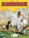 Yakari and the White Buffalo