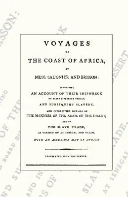 Voyages to the Coast of Africa