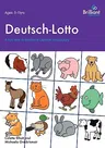 Deutsch-Lotto. A Fun Way to Reinforce German Vocabulary