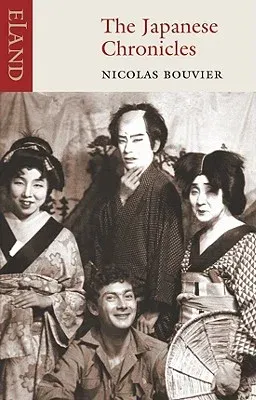 The Japanese Chronicles