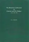 The Botanical Collections of Colonel and Mrs Walker: Ceylon, 1830-1838