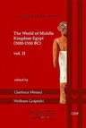 The World of Middle Kingdom Egypt (2000-1550 Bc): Volume 2 - Contributions on Archaeology, Art, Religion, and Written Sources