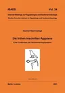 Die Frühen Inschriften Ägyptens: Eine Konkordanz Der Nummerierungssysteme