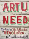 Art U Need: My Part in the Public Art Revolution