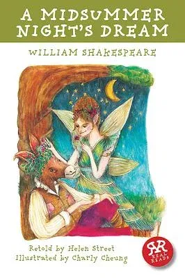 A Midsummer Night's Dream: Real Reads