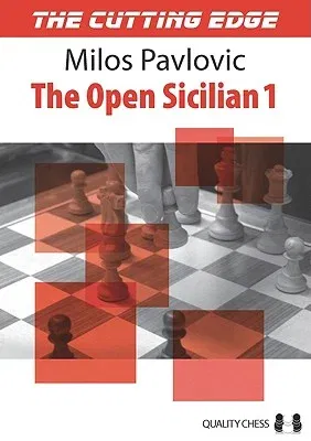 The Cutting Edge 1: The Open Sicilian 1