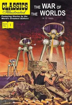 The War of the Worlds