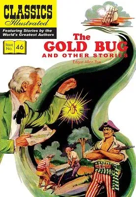 The Gold Bug and Other Stories: (Includes the Gold Bug, the Tell-Tale Heart, the Cask of Amontillado)