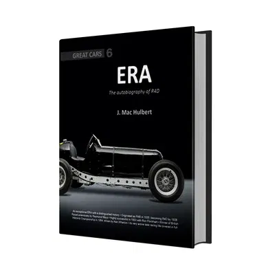 Era: The Autobiography of R4d