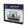 Jaguar Xk 120: The Remarkable History of Jwk 651