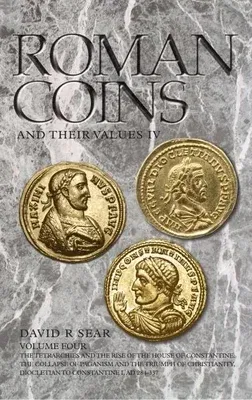 Roman Coins and Their Values: Volume 4 (Millenium)