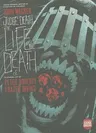 Judge Death: The Life and Death Of...