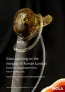 Glass Working on the Margins of Roman London: Excavations at 35 Basinghall Street, City of London, 2005