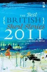 The Best British Short Stories 2011